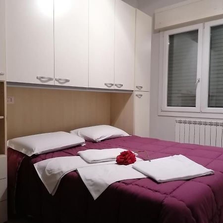 Villa Glori Affitto Camere Monolocali Carpi Dış mekan fotoğraf