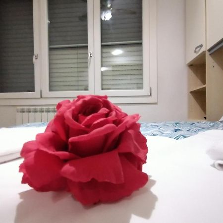 Villa Glori Affitto Camere Monolocali Carpi Dış mekan fotoğraf