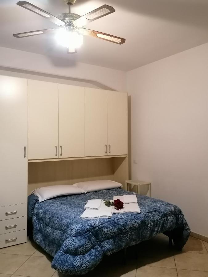 Villa Glori Affitto Camere Monolocali Carpi Dış mekan fotoğraf