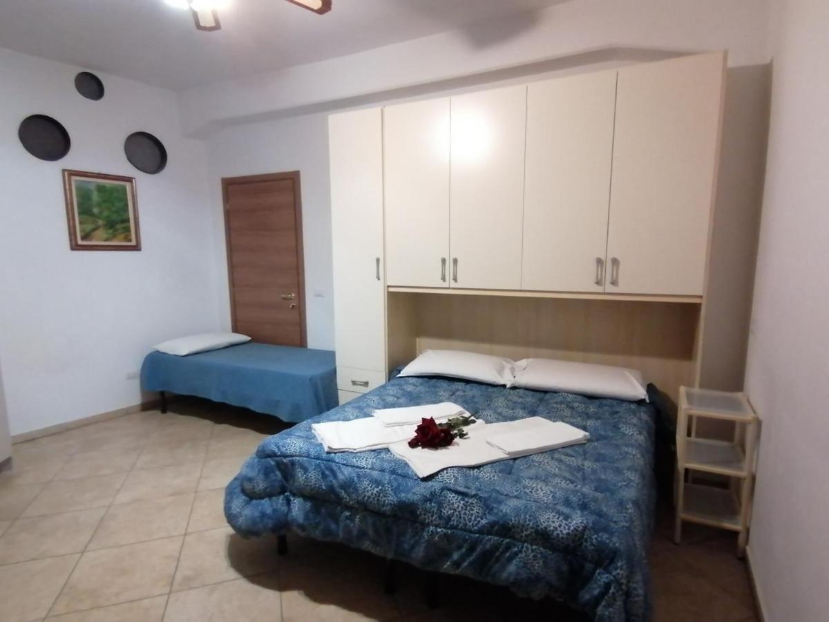 Villa Glori Affitto Camere Monolocali Carpi Dış mekan fotoğraf