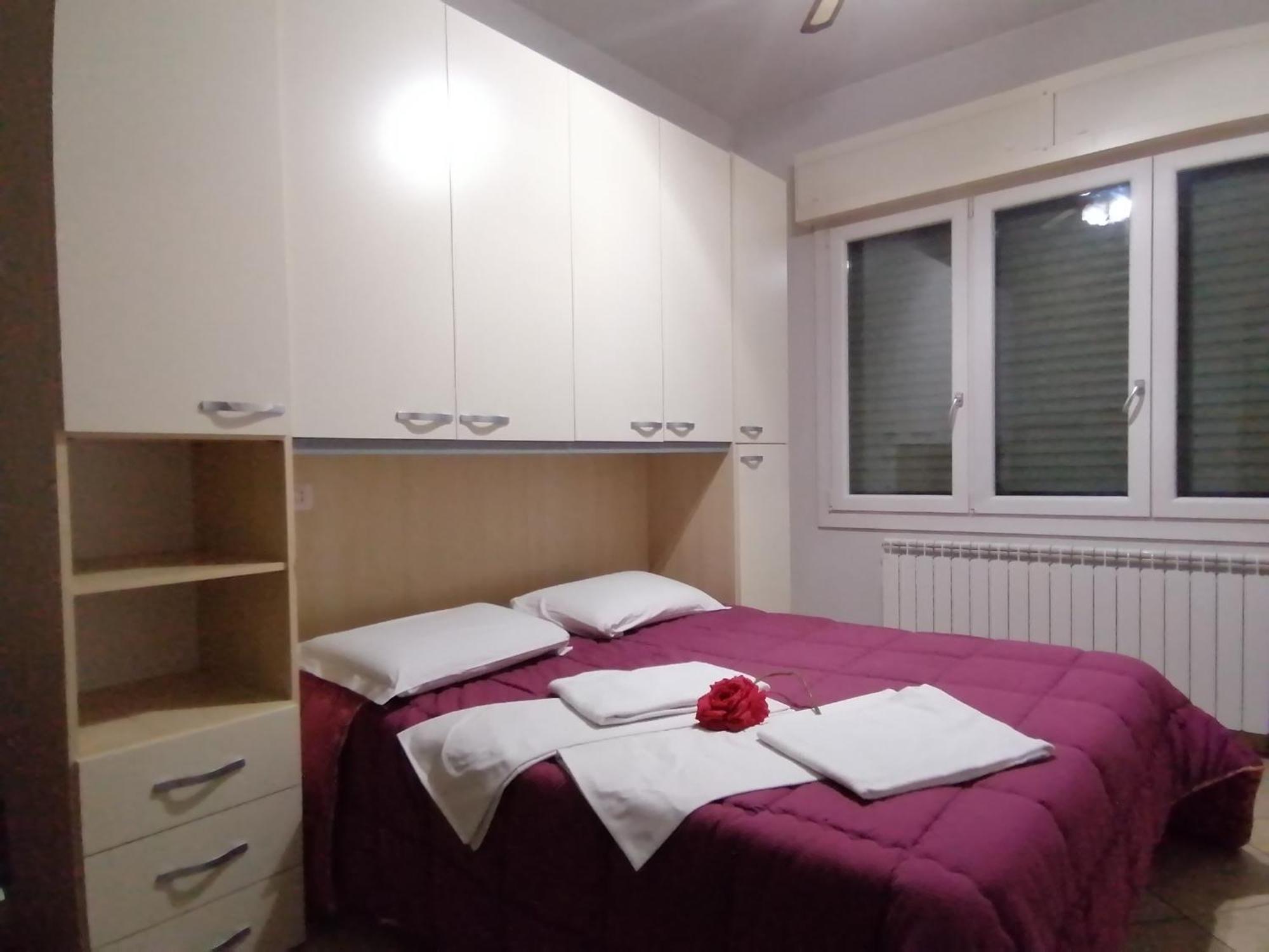 Villa Glori Affitto Camere Monolocali Carpi Dış mekan fotoğraf