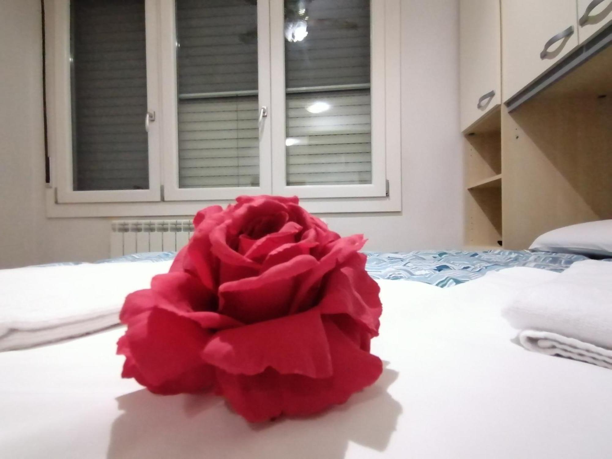 Villa Glori Affitto Camere Monolocali Carpi Dış mekan fotoğraf