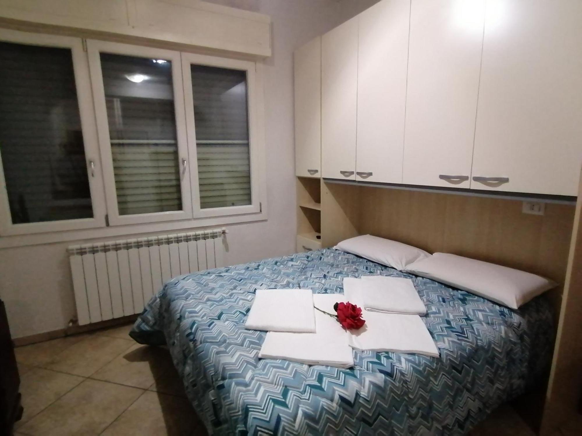Villa Glori Affitto Camere Monolocali Carpi Dış mekan fotoğraf