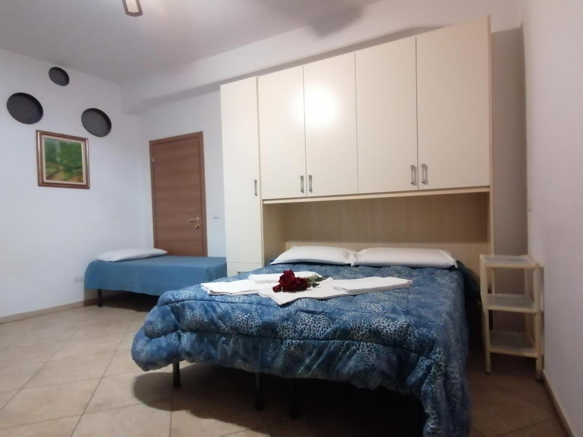 Villa Glori Affitto Camere Monolocali Carpi Dış mekan fotoğraf