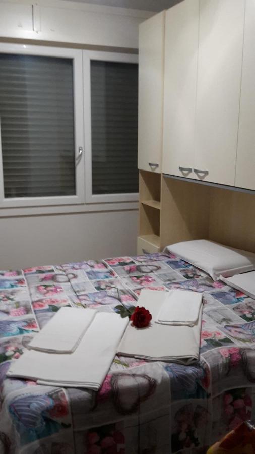 Villa Glori Affitto Camere Monolocali Carpi Dış mekan fotoğraf