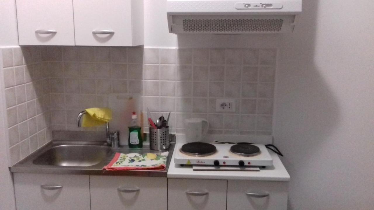 Villa Glori Affitto Camere Monolocali Carpi Dış mekan fotoğraf