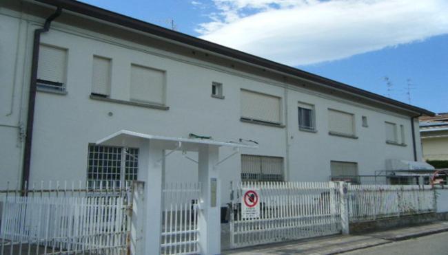 Villa Glori Affitto Camere Monolocali Carpi Dış mekan fotoğraf